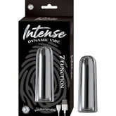 Nasstoys INTENSE Dynamic Metallic Mini Pleasure Vibe Mini & Slim Vibrators